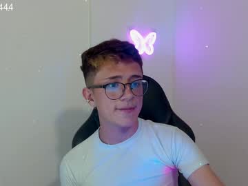 Stevans_, 18 years old, play with me y #new #femboy #18 #twink, webcam photo