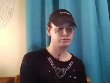 Steveblowjobss, 21 years old, GOAL: Hello guys [67 tokens remaining] Hey, we're new here, let's have some fun.❤❤❤ #gay #new #lovense #femboy #cum, webcam photo