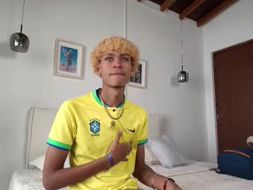 Steven___wolf, 19 years old, Welcome, we talk #new #black #colombian #bbc #black, webcam photo