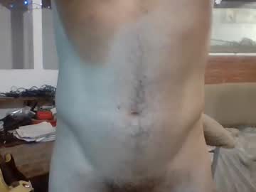 stevenson988 – Watch Him Jerk, Strip, & Show It All