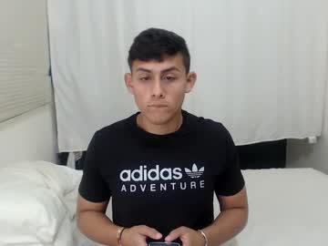 stivmike01 - Live Male Cam – Free Gay Cam Show