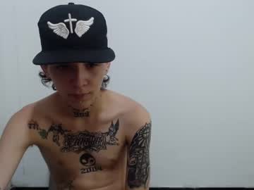 Straightboy_nick, Hey my name is Nick, i am a Straight Boy. Do you want to have fun with me? #18 #tattoo #cum #slim #young, webcam photo