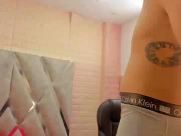 Straiker_, i need a nice blow job - Repeating Goal: show cum - #cum #latin #master #muscles #new, webcam photo