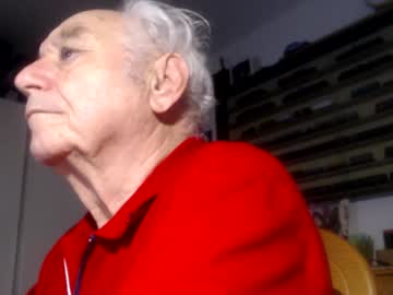 Subibuns, 81 years old, Subibuns's room #gay #uncut #mature #ass #spank, webcam photo