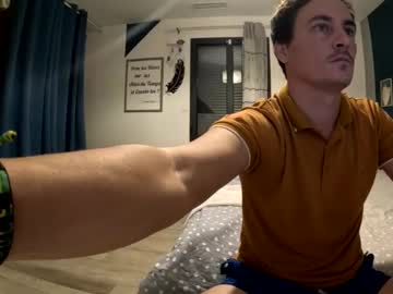 Sucreenmousse, 34 years old, SweetGentleman #cum #muscle #french #new, webcam photo