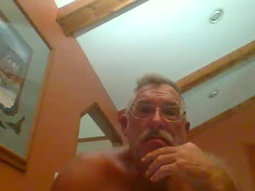 Sugardaddy1217, 55 years old, Welcome to my room! #mature #big cock, webcam photo