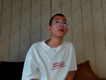 Suggar_moon1, 18 years old, Current Goal: show cum at 888 tokens -- Next Goal: play with my ass -- Sex Show at Final Goal #new #18 #latino #young #femboy, webcam photo