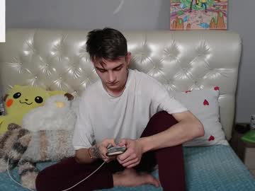sunny_dan – Watch Him Jerk, Strip, & Show It All