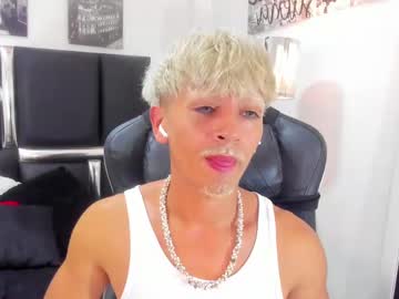 Sunnyboy_os, lovense lush on - interactive toy that vibrates with your tips #lovense #muscular #cum #blonde #new #  #dick #young #fetish, webcam photo