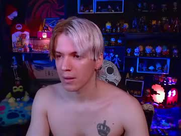 sweet_steve - Live Male Cam – Free Gay Cam Show
