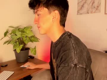 sweettaaron - Live Male Cam – Free Gay Cam Show