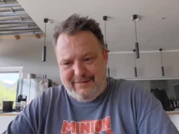 Swissnomad, 50 years old, Welcome to SwissNomad's room @working from home #mature #talkonly #c2c #dadbod #beard #european #flirty #confident #deepvoice #experienced, webcam photo