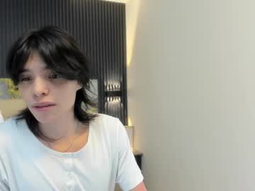 sylasfrost - Live Male Cam – Free Gay Cam Show