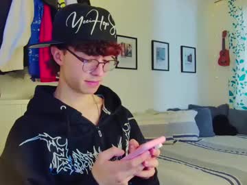 T0n3r, 19 years old, ♥ teen big balls ♥ goal is cum ♥ Lovense: Interactive Toy that vibrates with your Tips - Goal is : CUM!!!!! #teen #young #bigcock #new #18, webcam photo