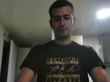 talktome4 – Watch Him Jerk, Strip, & Show It All
