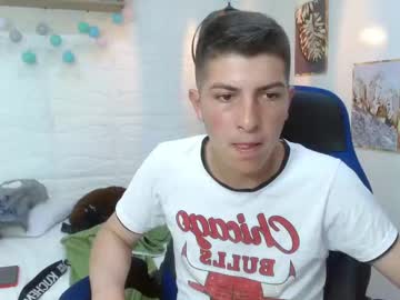 Taner_king, 21 years old, my first cum [350 tokens left] #new #latino #cum #anal #bigdick, webcam photo