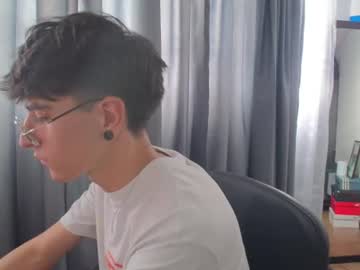 Tanne_, 23 years old, GOAL: Get naked [98 tokens remaining] Come and have fun 🔥 #skinny #teen #bigcock #new #hairy, webcam photo