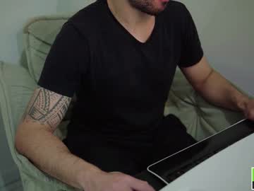 Tarikdhiegopereira, Let the Fun Begin! #new #cum #cumshow #tattoo [50 tokens left], webcam photo