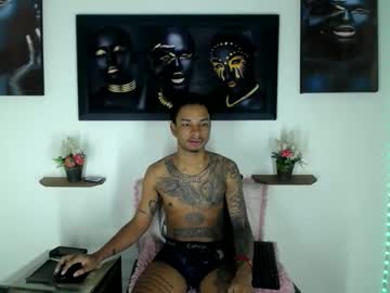 Tatoo_noah, 22 years old, 🏆🏆 Cum Show 🏆🏆 [600 tokens remaining] #cum #bigcock #new #latino #lovense, webcam photo