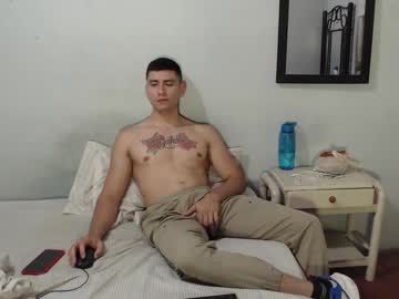 tatovargas98 - Live Male Cam – Free Gay Cam Show