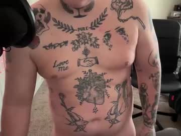 Tattooedluv, help me cum #bigdick   #tattoos #dom #new #cum, webcam photo