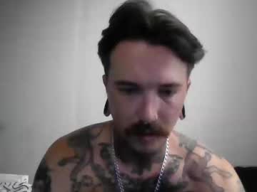 Headshot of tattooedmodeluk25