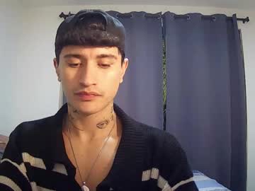 taylor_024 - Live Male Cam – Free Gay Cam Show