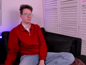 teddy_parker - Live Male Cam – Free Gay Cam Show