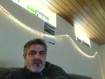 Teeforyou, 49 years old, Teeforyou's room #Daddy #Mature #German #Naked, webcam photo