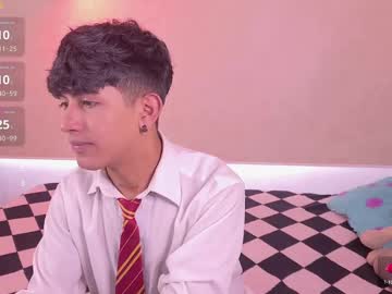 teobrowny_ - Live Male Cam – Free Gay Cam Show