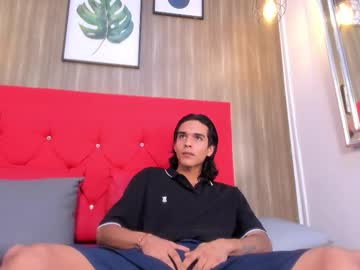 Teoo_11, GOAL: Make me cum [700 tokens remaining] Welcome to my room! #new #cum #bigcock #young #feet, webcam photo