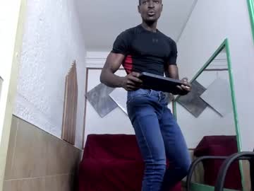 terranze_z – Watch Him Jerk, Strip, & Show It All