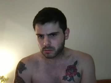 Thatfeelsgoood, Popping my pussy for kholes cash #straight  #tattoos #horny  #nyc #newyork, webcam photo