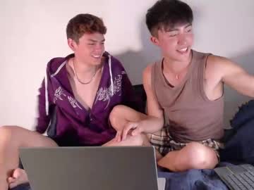 The_lionss, Today is the first day of Matias  lets have some fun - Repeating Goal: Sexy strip show! - #18 #cum #gay #lovense #new #twink, webcam photo