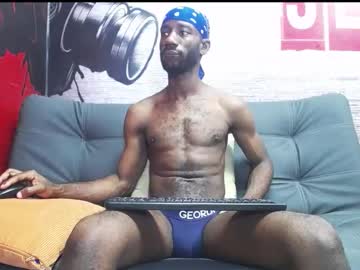 the_master_ricky - Live Male Cam – Free Gay Cam Show
