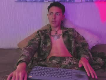 Thebig_angel, 20 years old, GOAL: massage my cock [150 tokens remaining] Hey, enjoy! Help me cum! #twink #latino #fit # #new #teen, webcam photo
