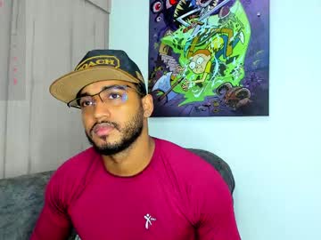 theblack_frank - Live Male Cam – Free Gay Cam Show
