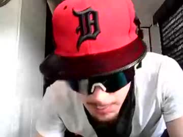 thedudefrommichigan – Watch Him Jerk, Strip, & Show It All