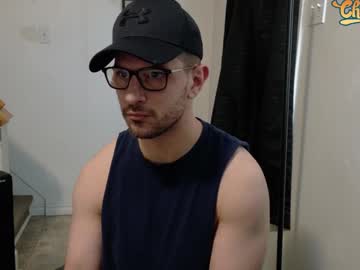 Thekodyy, Thekodyy's room #new #shy #muscle #jock #daddy, webcam photo