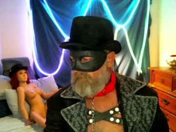 Thenakedartist_, 53 years old, Lets get frisky! #mature #hairy #beard, webcam photo
