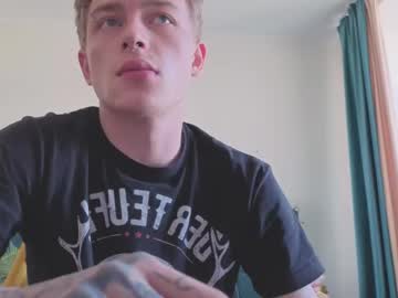 theo__green – Watch Him Jerk, Strip, & Show It All