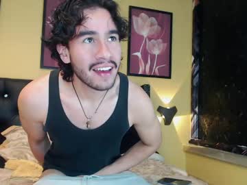 Theo_riviera, GOAL: Sexy Dance [25 tokens remaining] Welcome to my room!  #feet #new #hairy #fit #cute, webcam photo