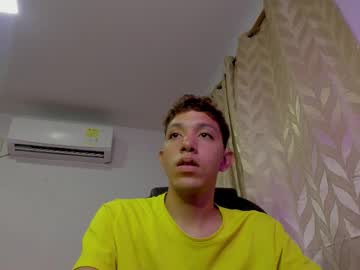 Theo_rose7, 21 years old, #18 #latino #bigcock #twink #new, webcam photo