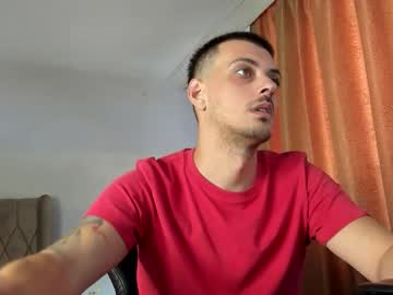 Thepoorbatman, 33 years old, Take off T-shirt! #new #bigcock #young #straight [100 tokens remaining], webcam photo