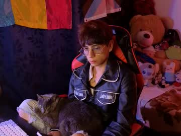 Theprince_red, 20 years old, GOAL: cumm [849 tokens remaining] I'm here to lose control💕 #twink  #femboy  #LOVENSE #YOUNG #18 #CUM #ANAL, webcam photo