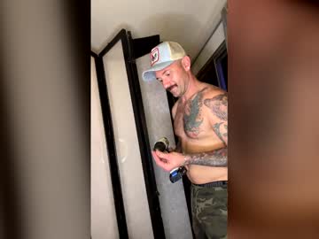 Therealmattyice, 40 years old, Therealmattyice's room #dilf #stud #tattooed #inked #new, webcam photo
