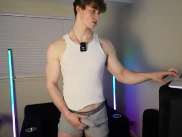 thestallionstud - Live Male Cam – Free Gay Cam Show
