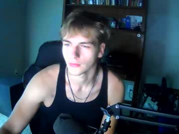 Thevincegray, 19 years old, Current Goal: First night! Take off shirt at 1000 tokens -- Next Goal: First night! Eye contact and feel on body -- #18 #young #anal #blonde, webcam photo