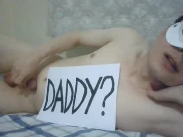 Thewildechris, 23 years old, Stretching My Tight Hole with Daddy - Goal: Remove the Hat Permanently [36 tokens left] #twink #cute #anal #smooth #new, webcam photo
