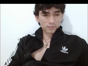 Thiago_deseo69, Thiago_deseo69's room #new  #young  #latino    #bigcock  #muscle, webcam photo